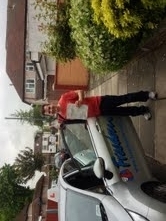 Both Richard & Stuart were great tutors -  clear, calm, expert and easy to understand instructions. This helped me a lot as I was very nervous to start and definitely helped me pass my test first time(and only two minors!).  Would recommend freedom to anyone learning to drive.



Passed 29.5.13...