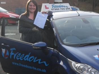 I left it way too late to start learning how to drive or so I had thought for years.  I was finally embarrassed into it by friends at the ripe old age of 34 so I bit the bullet, went on-line to find a local instructor and sent off a few emails.  I received a very prompt and very courteous voicemail from Richard and so I decided to book my first les...