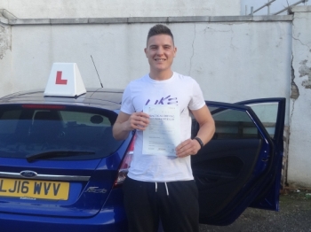 My journey with Richard started many moons ago, when he first pulled up and I got into the car I honestly didn´t think we´d get on. This was party due to the Chelsea flag by the back window but also because we had different opinions of James O´Brien the LBC chat show host but I quickly managed to get passed these small details whe...